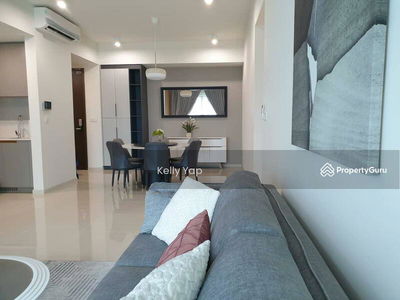 Residensi Solaris Parq, Malaysia Residensi Solaris Parq, Malaysia