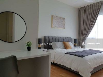 Residensi Solaris Parq, Malaysia Residensi Solaris Parq, Malaysia