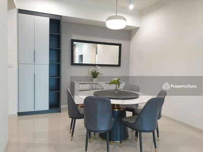 Residensi Solaris Parq, Malaysia Residensi Solaris Parq, Malaysia