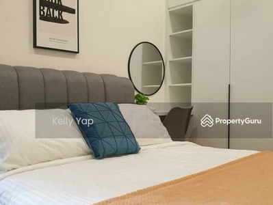 Residensi Solaris Parq, Malaysia Residensi Solaris Parq, Malaysia