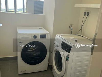 Residensi Solaris Parq, Malaysia Residensi Solaris Parq, Malaysia