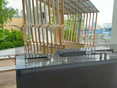 Greenfield Residence, Bandar Sunway, Malaysia Greenfield Residence, Bandar Sunway, Malaysia