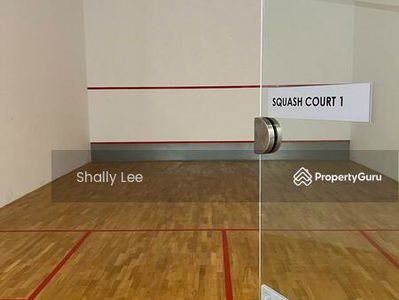 Greenfield Residence, Bandar Sunway, Malaysia Greenfield Residence, Bandar Sunway, Malaysia