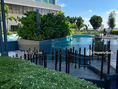 Greenfield Residence, Bandar Sunway, Malaysia Greenfield Residence, Bandar Sunway, Malaysia