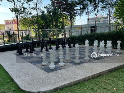 Greenfield Residence, Bandar Sunway, Malaysia Greenfield Residence, Bandar Sunway, Malaysia