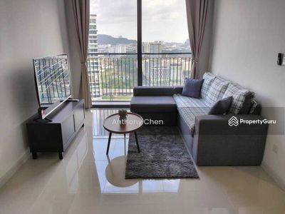 Sunway Velocity TWO, Malaysia Sunway Velocity TWO, Malaysia