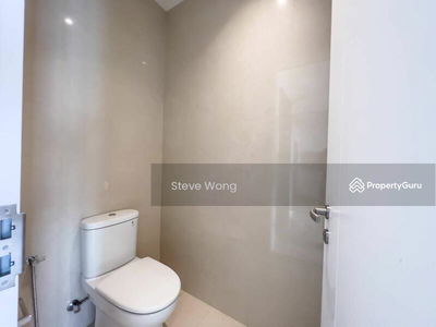 Pavilion Ceylon Hill, Bukit Ceylon, Malaysia Pavilion Ceylon Hill, Bukit Ceylon, Malaysia