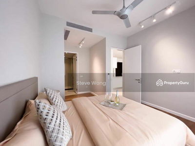 Pavilion Ceylon Hill, Bukit Ceylon, Malaysia Pavilion Ceylon Hill, Bukit Ceylon, Malaysia