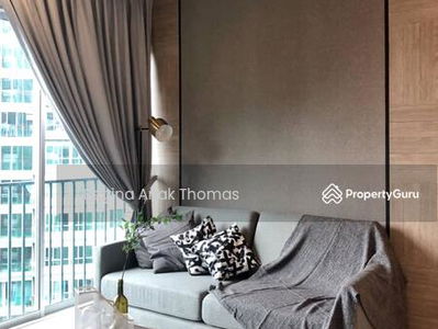 The Zizz, Malaysia The Zizz, Malaysia