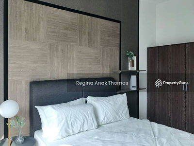 The Zizz, Malaysia The Zizz, Malaysia