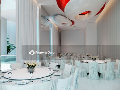 The Zizz, Malaysia The Zizz, Malaysia