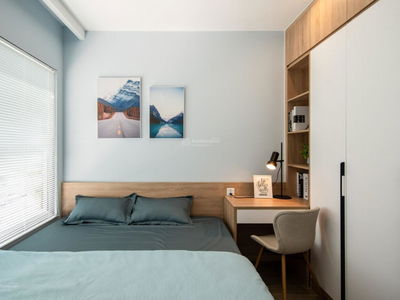 The Tresor, Vietnam The Tresor, Vietnam