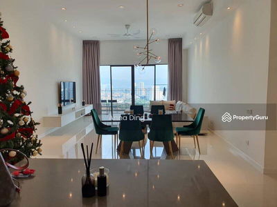 Residensi 22 @ Mont Kiara, Malaysia Residensi 22 @ Mont Kiara, Malaysia