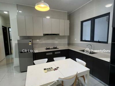 Amberside @ Country Garden Danga Bay, Malaysia Amberside @ Country Garden Danga Bay, Malaysia