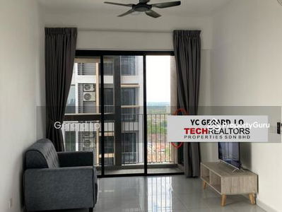 Sky Trees, Malaysia Sky Trees, Malaysia