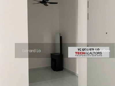 Sky Trees, Malaysia Sky Trees, Malaysia