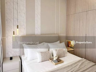 Sunway Velocity TWO, Malaysia Sunway Velocity TWO, Malaysia