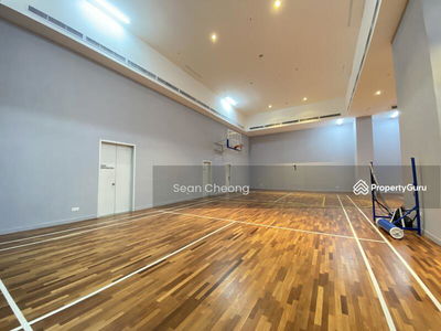 Ativo Suites @ Damansara Avenue, Malaysia Ativo Suites @ Damansara Avenue, Malaysia