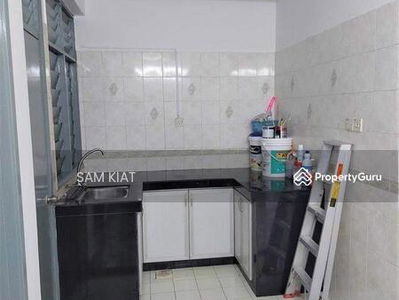 Subang Perdana Goodyear Court 8, Malaysia Subang Perdana Goodyear Court 8, Malaysia