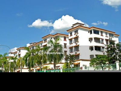 Subang Perdana Goodyear Court 8, Malaysia Subang Perdana Goodyear Court 8, Malaysia