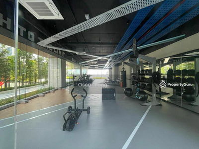 Sentral Suites @ KL Sentral, Malaysia Sentral Suites @ KL Sentral, Malaysia