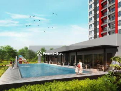 Residensi Damai, Malaysia Residensi Damai, Malaysia