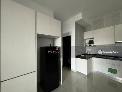 Twin Tower Residence, Malaysia Twin Tower Residence, Malaysia