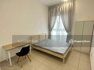 Trion @ KL, Malaysia Trion @ KL, Malaysia