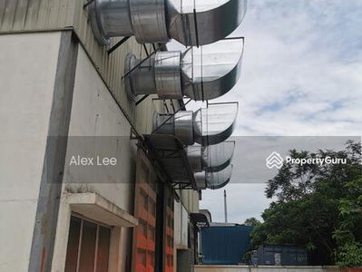 Rawang Corporate Industrial Park, Malaysia Rawang Corporate Industrial Park, Malaysia