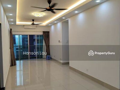 Razak City Residences (RC Residence), Malaysia Razak City Residences (RC Residence), Malaysia