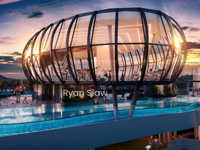 UNIO Residence, Malaysia UNIO Residence, Malaysia