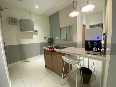 UNIO Residence, Malaysia UNIO Residence, Malaysia