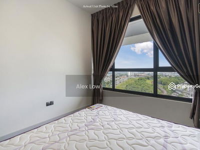 Sunway Geolake, Malaysia Sunway Geolake, Malaysia