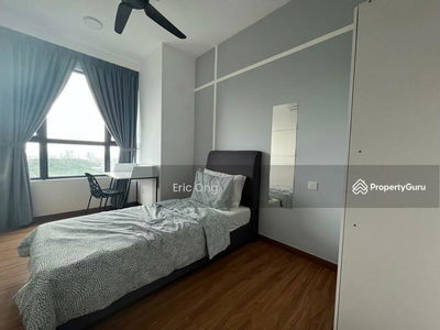 The Trees Damansara, Malaysia The Trees Damansara, Malaysia