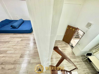 Nguyen Huu Canh Street, Vietnam Nguyen Huu Canh Street, Vietnam