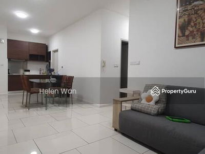 (Fully Furnished Ready Move In) Kepong Condo Three33 Residence, Malaysia (Fully Furnished Ready Move In) Kepong Condo Three33 Residence, Malaysia