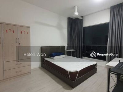 (Fully Furnished Ready Move In) Kepong Condo Three33 Residence, Malaysia (Fully Furnished Ready Move In) Kepong Condo Three33 Residence, Malaysia