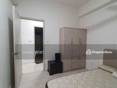 (Fully Furnished Ready Move In) Kepong Condo Three33 Residence, Malaysia (Fully Furnished Ready Move In) Kepong Condo Three33 Residence, Malaysia