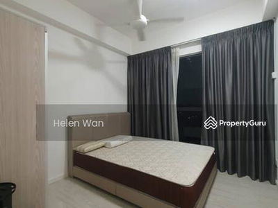 (Fully Furnished Ready Move In) Kepong Condo Three33 Residence, Malaysia (Fully Furnished Ready Move In) Kepong Condo Three33 Residence, Malaysia