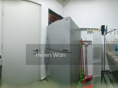 (Fully Furnished Ready Move In) Kepong Condo Three33 Residence, Malaysia (Fully Furnished Ready Move In) Kepong Condo Three33 Residence, Malaysia