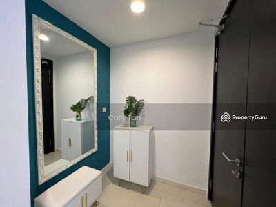 Agile Mont Kiara, Malaysia Agile Mont Kiara, Malaysia