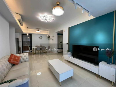 Agile Mont Kiara, Malaysia Agile Mont Kiara, Malaysia