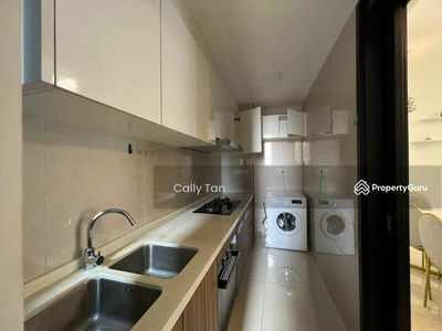 Agile Mont Kiara, Malaysia Agile Mont Kiara, Malaysia