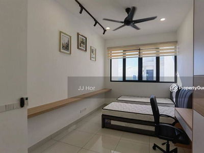 Eco Nest @ Eco Botanic, Malaysia Eco Nest @ Eco Botanic, Malaysia