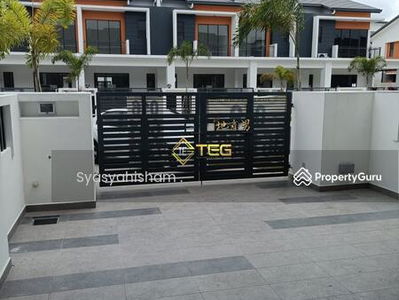 Rimbayu Telok Panglima Garang, Malaysia Rimbayu Telok Panglima Garang, Malaysia