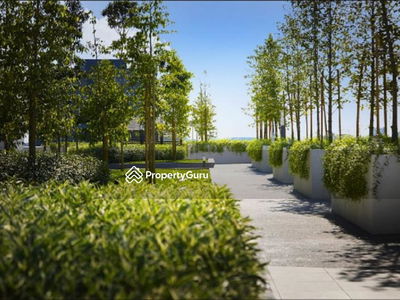 PJ Midtown, Malaysia PJ Midtown, Malaysia