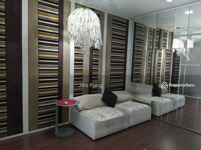 Verve Suites @ Mont Kiara, Malaysia Verve Suites @ Mont Kiara, Malaysia