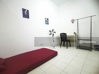 Fortune Avenue, Malaysia Fortune Avenue, Malaysia