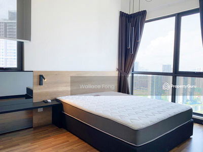 Sunway Geo Residences, Malaysia Sunway Geo Residences, Malaysia