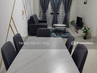 SAVANNA Executive Suite Southville City, Malaysia SAVANNA Executive Suite Southville City, Malaysia
